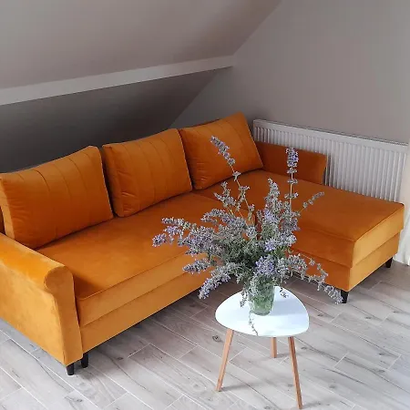 Privatunterkunft Horizon