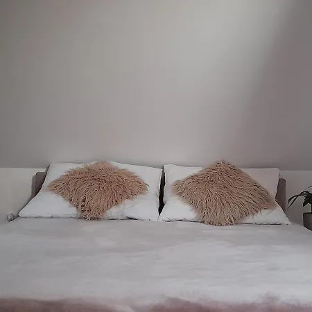 Horizon Privatunterkunft Rowy (Pomerania)