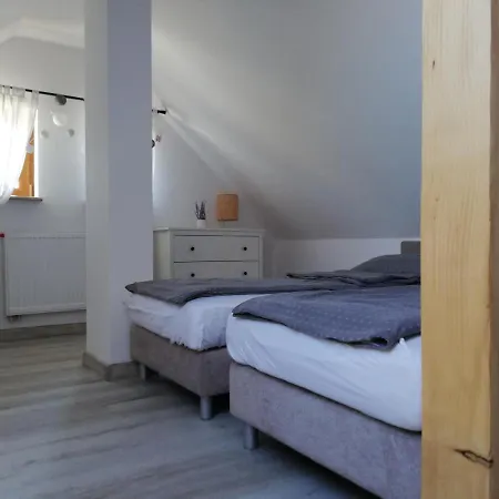 Privatunterkunft Horizon *