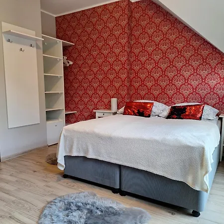 Horizon * Rowy (Pomerania)