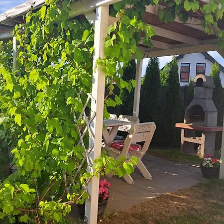 Horizon Rum i privatbostad