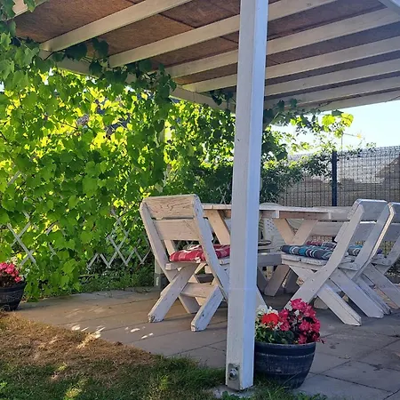 Horizon Privatunterkunft *