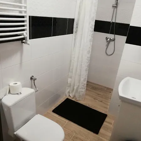 Horizon Privatunterkunft