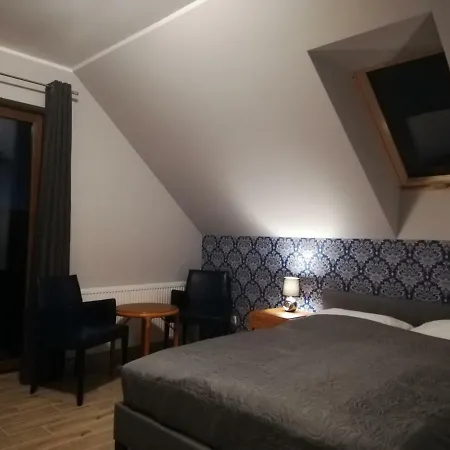 Horizon Privatunterkunft