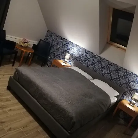 Horizon Privatunterkunft