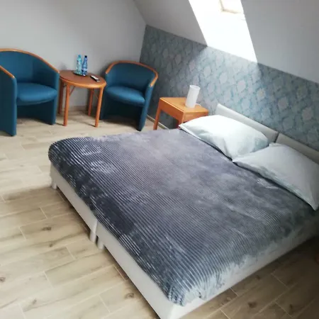 Horizon Rum i privatbostad *