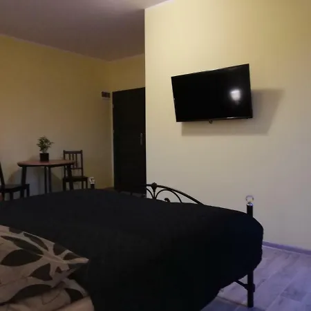 Horizon * Rowy (Pomerania)