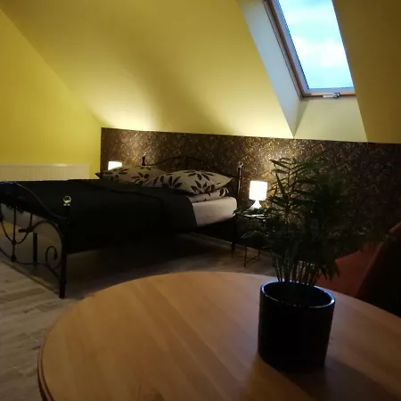 Horizon Rum i privatbostad *