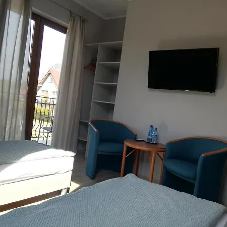 Privatunterkunft Horizon *