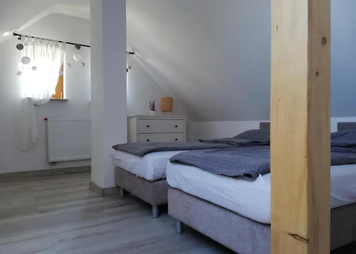 Accommodatie bij particulieren Horizon *