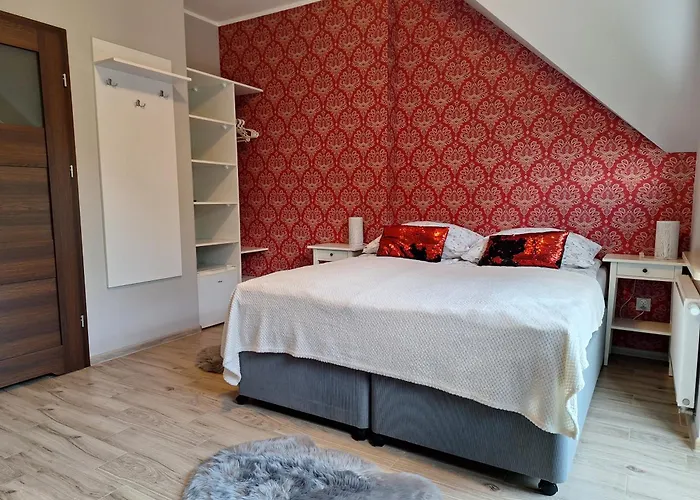 Horizon * Rowy (Pomerania)