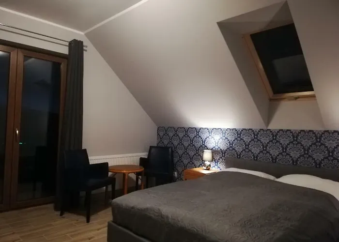 Horizon Accommodatie bij particulieren