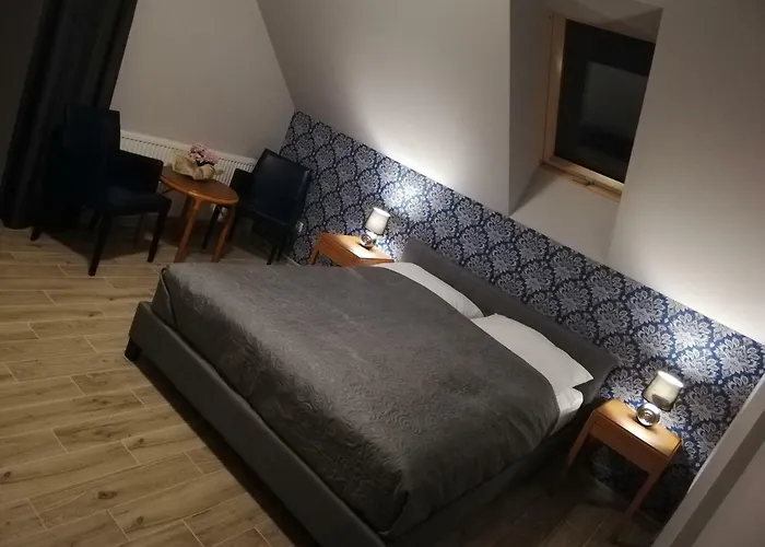 Horizon Accommodatie bij particulieren