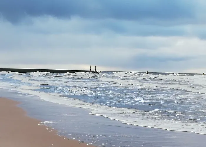 Accommodatie bij particulieren Horizon *