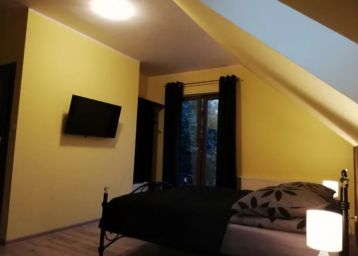 Horizon Accommodatie bij particulieren *