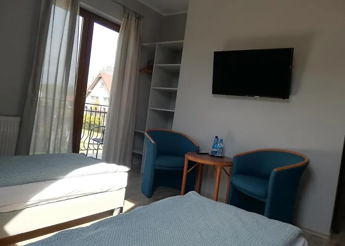 Accommodatie bij particulieren Horizon *